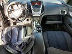 Chevrolet Equinox 2012