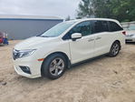 Honda Odyssey 2018