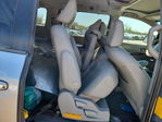 Toyota Sienna 2012