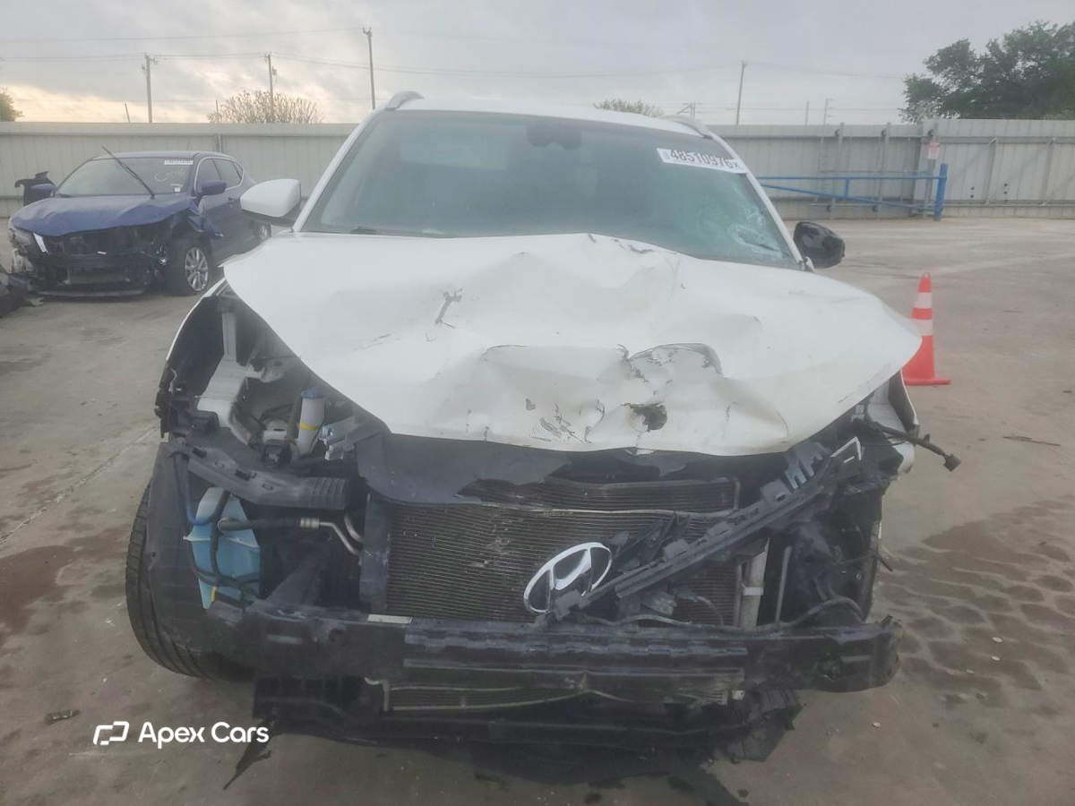 Hyundai Tucson 2020