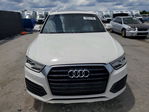 Audi Q3 2018