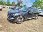 BMW X3 2018