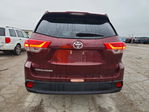 Toyota Highlander 2017