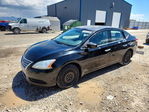 Nissan Sentra 2015