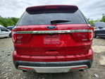Ford Explorer 2016