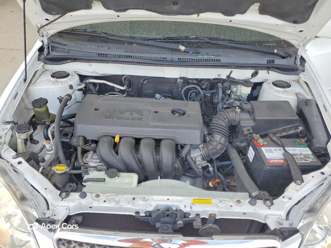 Toyota Corolla 2006