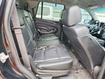 Chevrolet Tahoe 2018