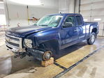 Chevrolet Silverado 2012