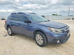 Subaru Outback 2018