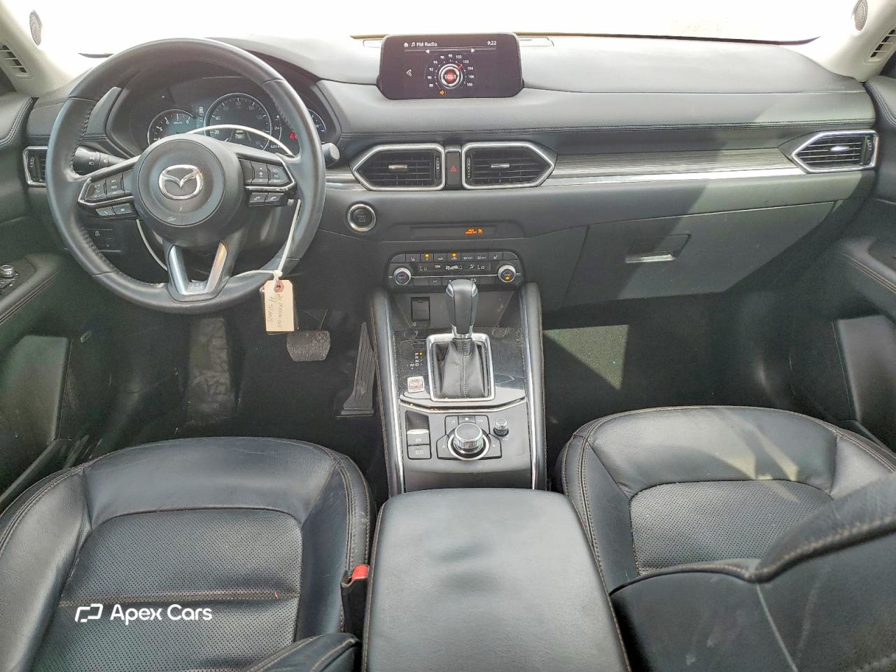 Mazda CX-5 2020
