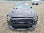 Ford Mustang 2015