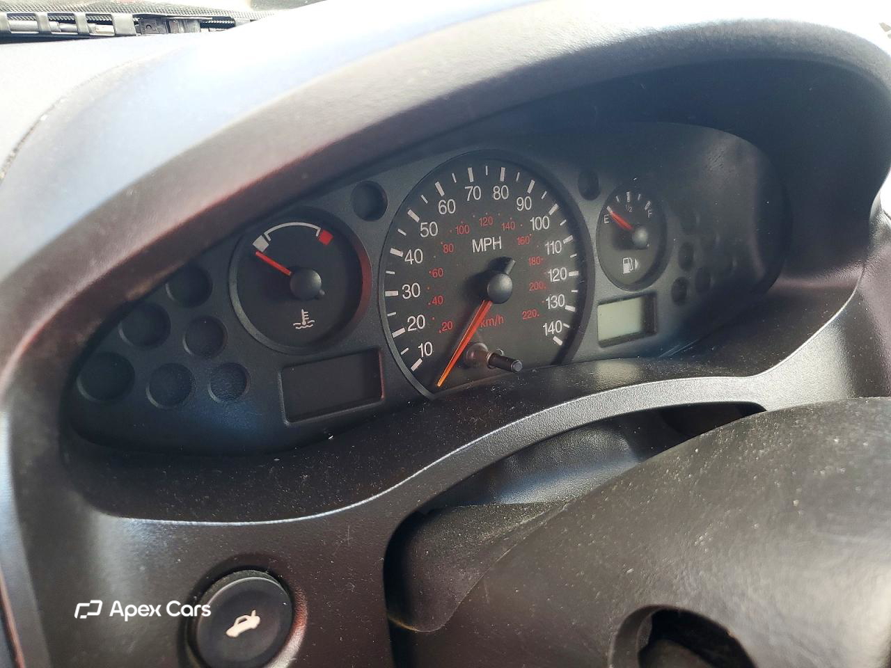 Ford Focus 2007