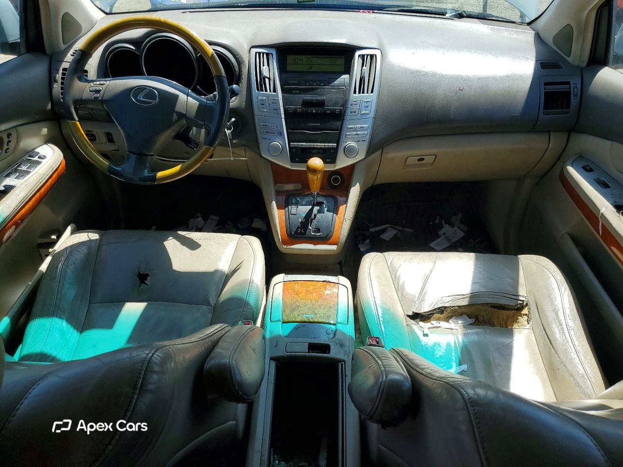 Lexus RX 2005