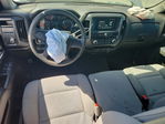 Chevrolet Silverado 2019