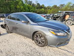 Nissan Altima 2018