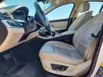 BMW Series 5 2012