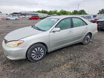Toyota Camry 2004