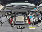 Audi Q5 2012