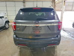Ford Explorer 2019