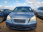 Honda Odyssey 2008