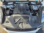Porsche Macan 2023