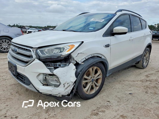 Ford Escape 2017 - Image 1 of 12