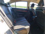 Subaru Legacy 2011