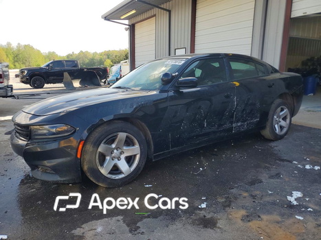 Dodge Charger 2019 - Image 1 of 12