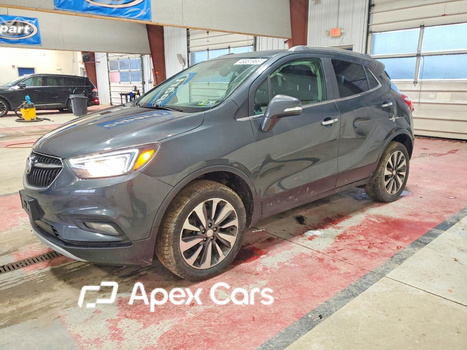 Buick Encore 2017 - Image 1 of 15