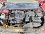 Hyundai Sonata 2011