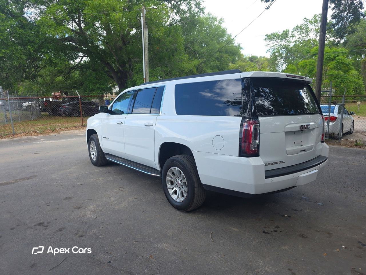 GMC Yukon 2020