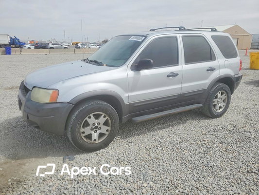 Ford Escape 2003 - Image 1 of 14