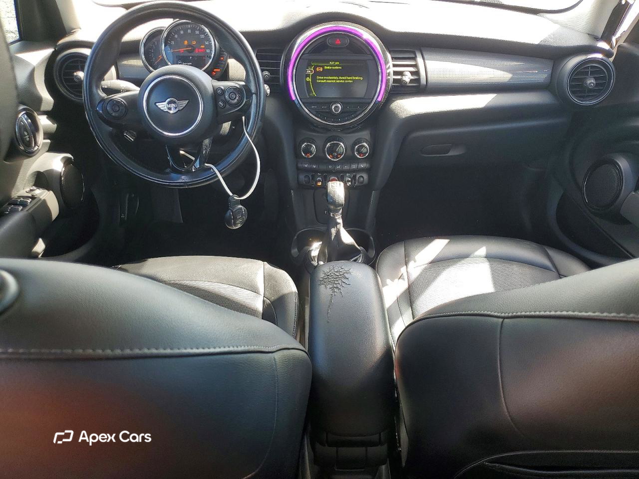 MINI Cooper 2016