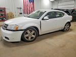 Dodge Avenger 2013