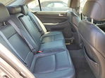 Hyundai Genesis 2012