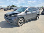 Jeep Cherokee 2014