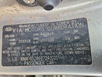 Kia Rondo 2009