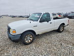 Ford Ranger 2011