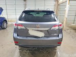 Lexus RX 2013