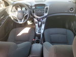 Chevrolet Cruze 2012