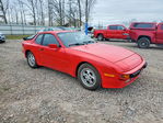 Porsche 944 1987