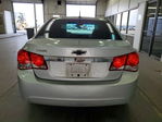 Chevrolet Cruze 2011