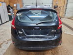 Ford Fiesta 2011