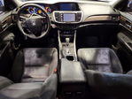 Honda Accord 2016
