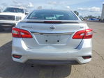 Nissan Sentra 2017
