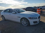 Jaguar XF 2016