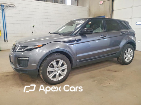 Land Rover Range Rover 2017 - Image 1 of 5