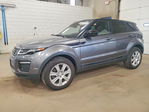 Land Rover Range Rover 2017