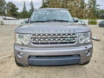 Land Rover LR4 2012