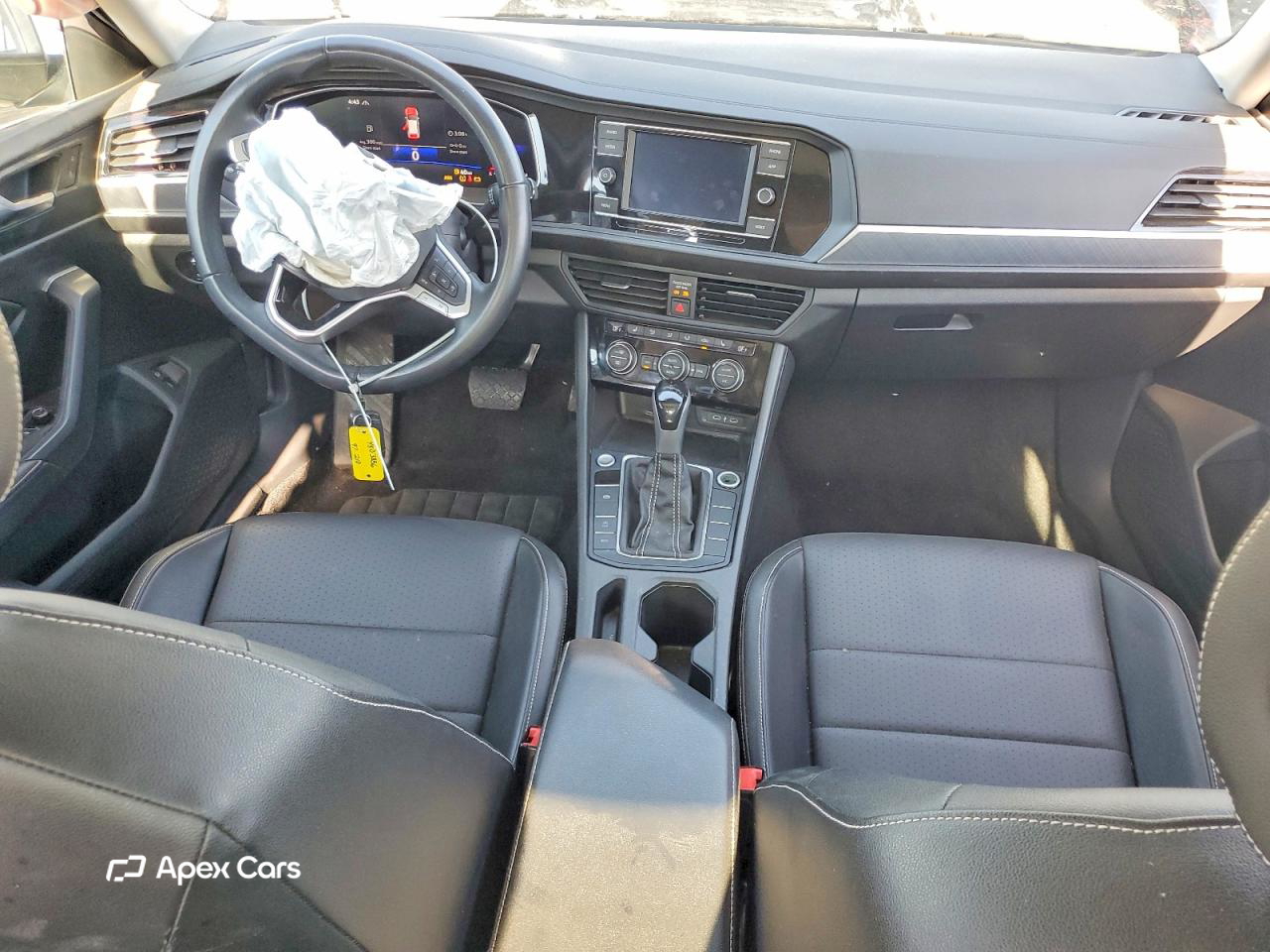 Volkswagen Jetta 2024